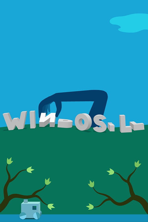 Windosill STEAM digital — Import Game Deal