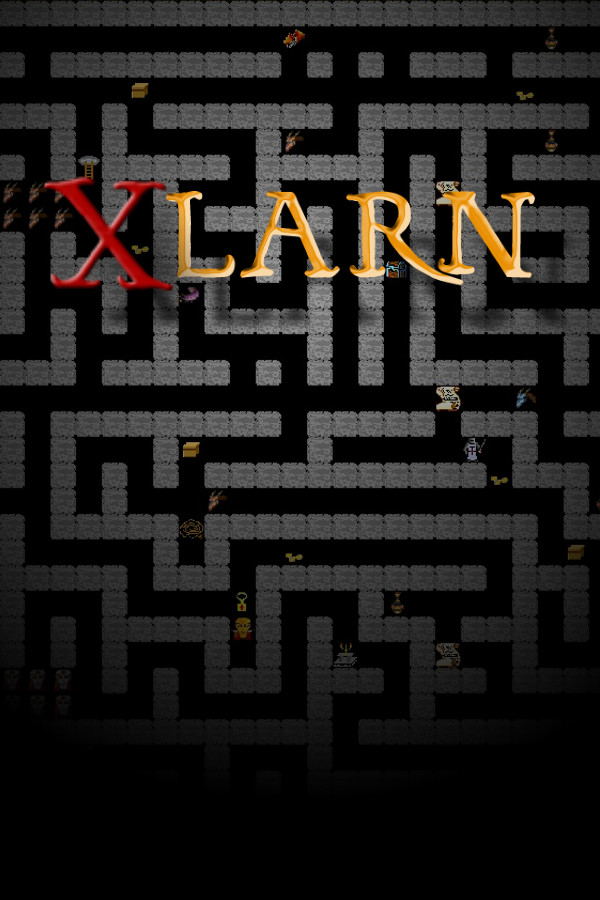 XLarn STEAM digital — Import Game Deal