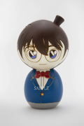 Usaburo Kokeshi Detective Conan: Conan Kokeshi (Re-run) thumbnail 1