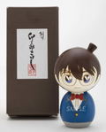 Usaburo Kokeshi Detective Conan: Conan Kokeshi (Re-run) thumbnail 2