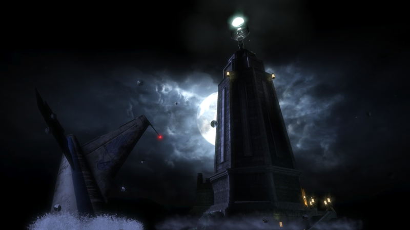 BioShock 2 Remastered <span class="ext" style="background-color: #2a475e; color: #FFFFFF;">STEAM</span> <span class="ext ext_digital">digital</span> image 7