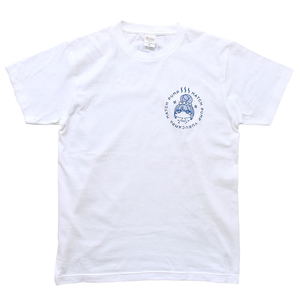 Yurucamp Match Pump T-Shirt (XL Size)_