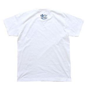 Yurucamp Match Pump T-Shirt (XL Size)_