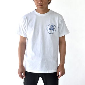 Yurucamp Match Pump T-Shirt (XL Size)_