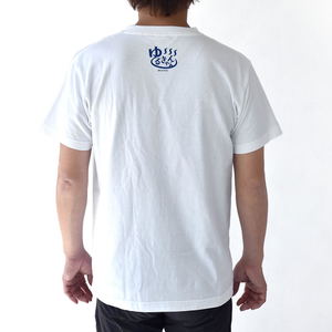 Yurucamp Match Pump T-Shirt (XL Size)_