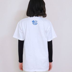Yurucamp Match Pump T-Shirt (XL Size)_
