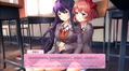 Doki Doki Literature Club Plus! (English) thumbnail 2