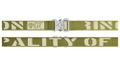 Mobile Suit Gundam - Zeon Tactical Belt thumbnail 1