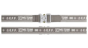 Mobile Suit Gundam - The 08th MS Team Tactical Belt_