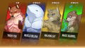 Fight of Animals: Arena (English) thumbnail 4