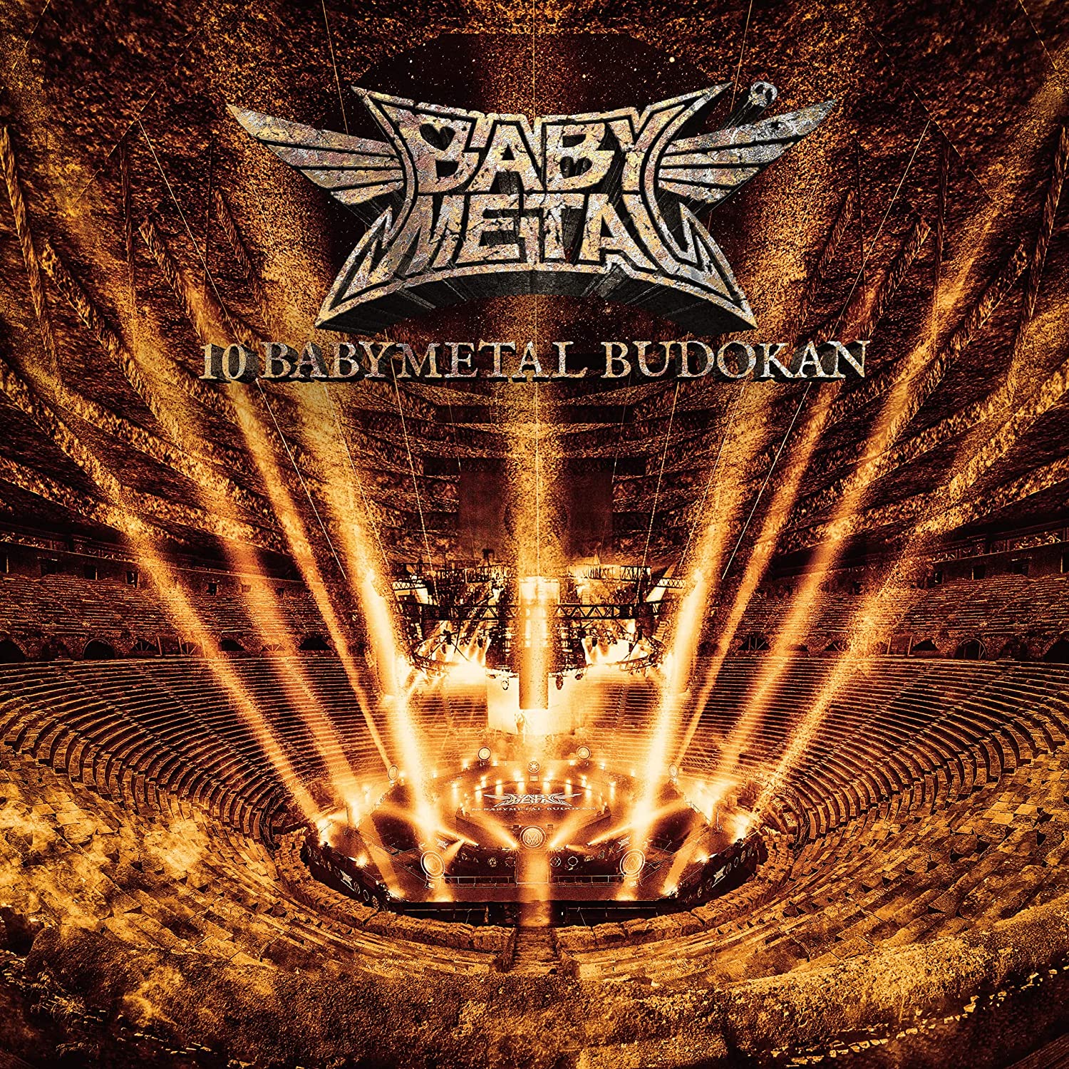 10 Babymetal Budokan — Import Game Deal