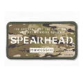 86 -Eighty Six- Spearhead Squadron Removable Full Color Patch thumbnail 1