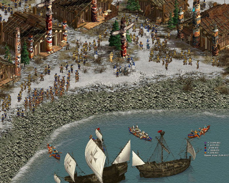 American Conquest: Fight Back <span class="ext" style="background-color: #2a475e; color: #FFFFFF;">STEAM</span> <span class="ext ext_digital">digital</span> image 2