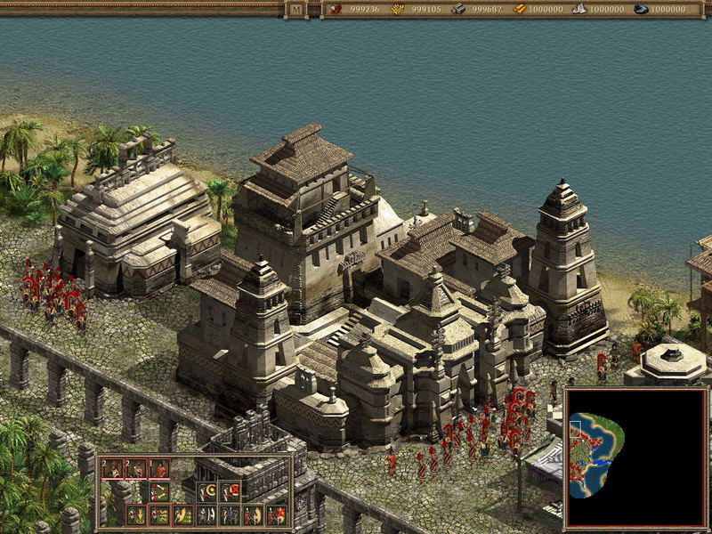 American Conquest: Fight Back <span class="ext" style="background-color: #2a475e; color: #FFFFFF;">STEAM</span> <span class="ext ext_digital">digital</span> image 5