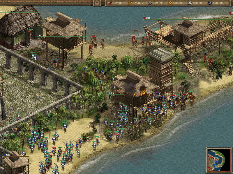 American Conquest: Fight Back <span class="ext" style="background-color: #2a475e; color: #FFFFFF;">STEAM</span> <span class="ext ext_digital">digital</span> image 6