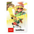 amiibo Super Smash Bros. Series Figure (Min Min) thumbnail 1