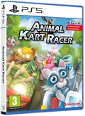 Animal Kart Racer thumbnail 1