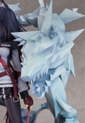 Arknights 1/7 Scale Pre-Painted Figure: Texas Elite 2 thumbnail 7