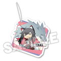 Arknights 1/7 Scale Pre-Painted Figure: Texas Elite 2 [GSC Online Shop Limited Ver.] thumbnail 2
