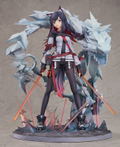 Arknights 1/7 Scale Pre-Painted Figure: Texas Elite 2 [GSC Online Shop Limited Ver.] thumbnail 3
