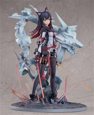 Arknights 1/7 Scale Pre-Painted Figure: Texas Elite 2 [GSC Online Shop Limited Ver.]