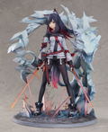 Arknights 1/7 Scale Pre-Painted Figure: Texas Elite 2 [GSC Online Shop Limited Ver.] thumbnail 5