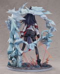 Arknights 1/7 Scale Pre-Painted Figure: Texas Elite 2 [GSC Online Shop Limited Ver.] thumbnail 6