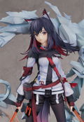 Arknights 1/7 Scale Pre-Painted Figure: Texas Elite 2 [GSC Online Shop Limited Ver.] thumbnail 7