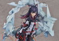Arknights 1/7 Scale Pre-Painted Figure: Texas Elite 2 [GSC Online Shop Limited Ver.] thumbnail 10