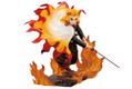 ARTFX J Demon Slayer Kimetsu no Yaiba 1/8 Scale Pre-Painted Figure: Kyojuro Rengoku thumbnail 1