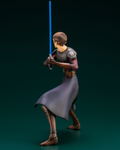 ARTFX+ Star Wars The Clone Wars 1/10 Scale Pre-Painted Figure: Anakin Skywalker The Clone Wars Ver. thumbnail 5