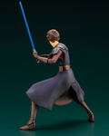 ARTFX+ Star Wars The Clone Wars 1/10 Scale Pre-Painted Figure: Anakin Skywalker The Clone Wars Ver. thumbnail 6