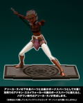 ARTFX+ Star Wars The Clone Wars 1/10 Scale Pre-Painted Figure: Obi-Wan Kenobi The Clone Wars Ver. thumbnail 15