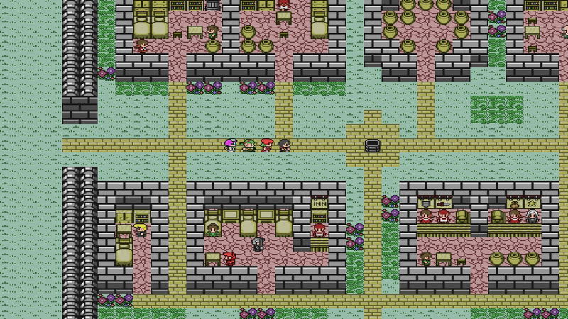Artifact Adventure Gaiden DX <span class="ext" style="background-color: #2a475e; color: #FFFFFF;">STEAM</span> <span class="ext ext_digital">digital</span> image 6