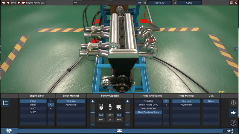 Automation: The Car Company Tycoon Game <span class="ext" style="background-color: #2a475e; color: #FFFFFF;">STEAM</span> <span class="ext ext_digital">digital</span> image 6