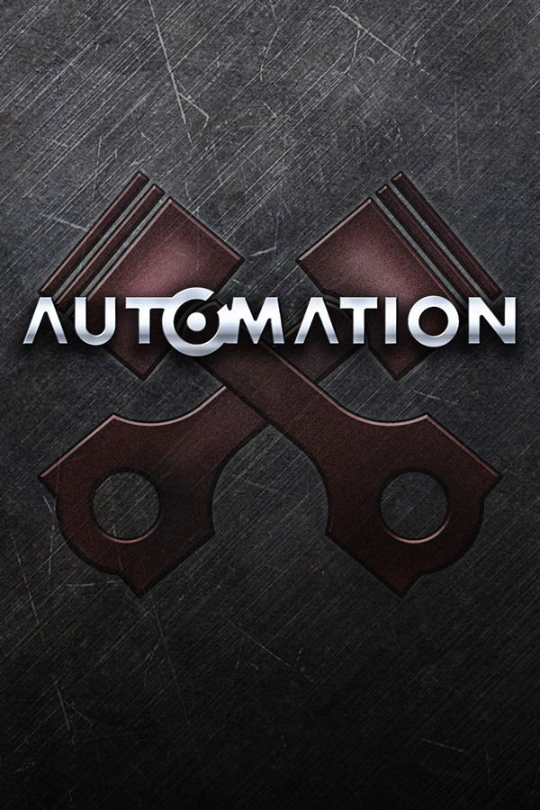 Automation: The Car Company Tycoon Game <span class="ext" style="background-color: #2a475e; color: #FFFFFF;">STEAM</span> <span class="ext ext_digital">digital</span> image 1