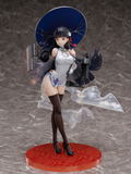 Azur Lane 1/7 Scale Pre-Painted Figure: Yat Sen thumbnail 2