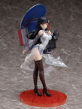 Azur Lane 1/7 Scale Pre-Painted Figure: Yat Sen thumbnail 3