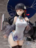Azur Lane 1/7 Scale Pre-Painted Figure: Yat Sen thumbnail 5