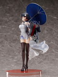 Azur Lane 1/7 Scale Pre-Painted Figure: Yat Sen thumbnail 9