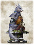 Capcom Figure Builder Creator's Model Monster Hunter Rise: Palamute thumbnail 7