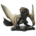 Capcom Figure Builder Monster Hunter Standard Model Plus The Best Vol. 12, 13, 14 (Set of 6 Pieces) thumbnail 3