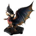 Capcom Figure Builder Monster Hunter Standard Model Plus The Best Vol. 12, 13, 14 (Set of 6 Pieces) thumbnail 6