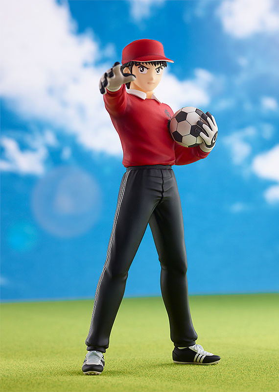 Captain Tsubasa: Pop Up Parade Genzo Wakabayashi image 2