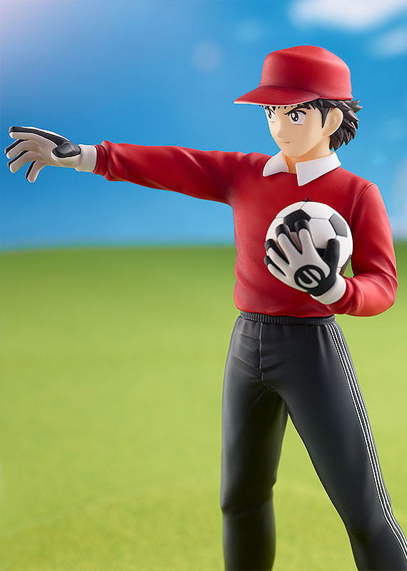 Captain Tsubasa: Pop Up Parade Genzo Wakabayashi image 3