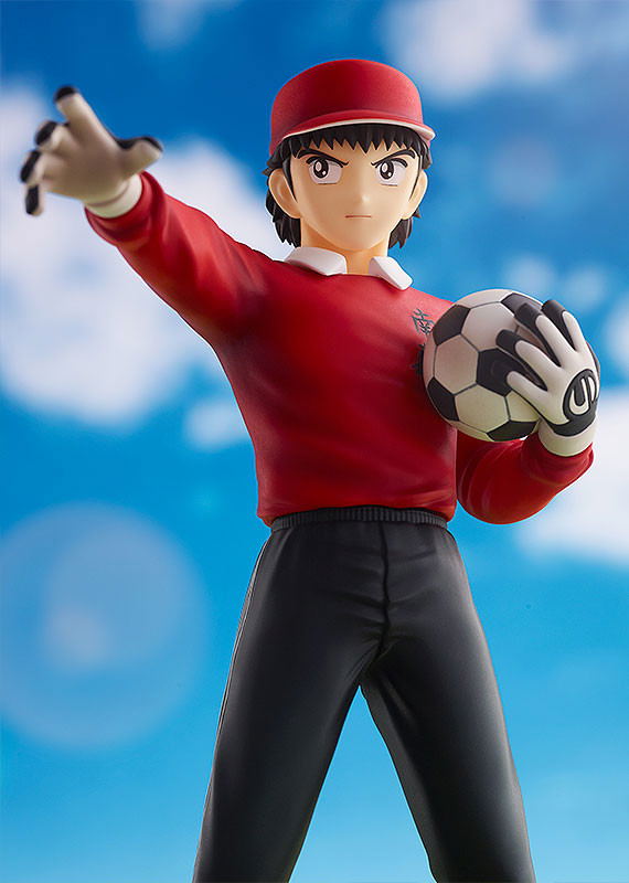 Captain Tsubasa: Pop Up Parade Genzo Wakabayashi image 4