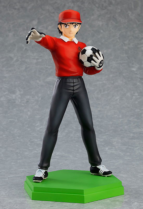 Captain Tsubasa: Pop Up Parade Genzo Wakabayashi image 5