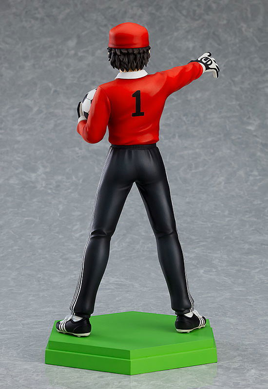 Captain Tsubasa: Pop Up Parade Genzo Wakabayashi image 7
