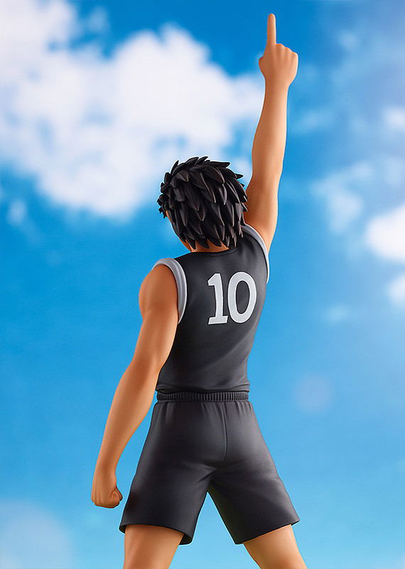 Captain Tsubasa: Pop Up Parade Kojiro Hyuga image 3