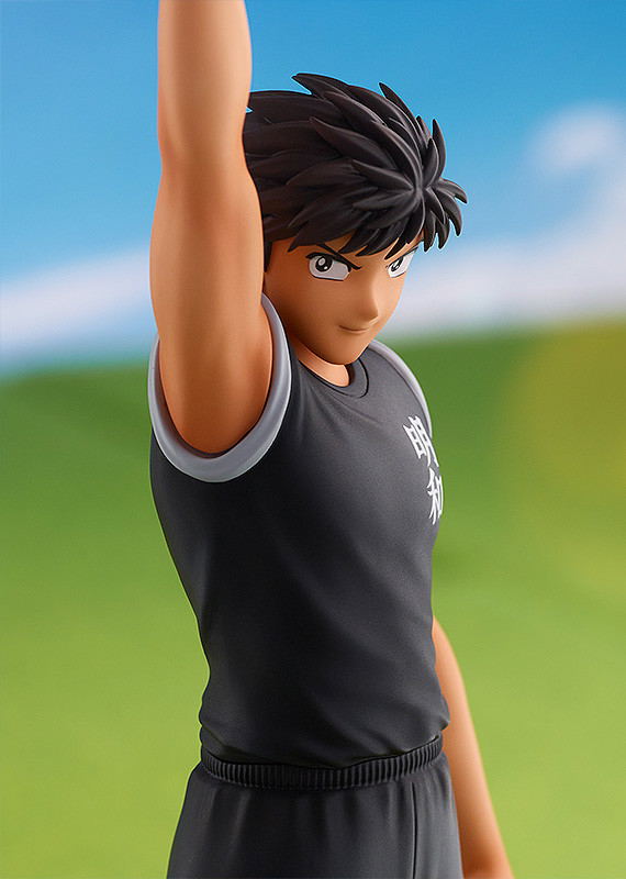 Captain Tsubasa: Pop Up Parade Kojiro Hyuga image 4